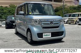 honda n-box 2018 -HONDA--N BOX DBA-JF3--JF3-1176455---HONDA--N BOX DBA-JF3--JF3-1176455-