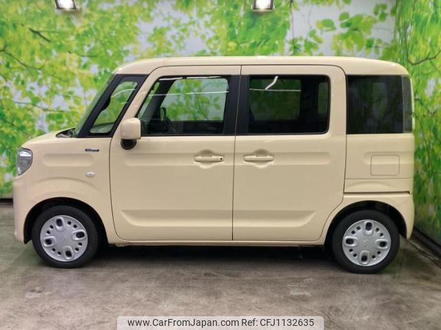 suzuki spacia 2023 quick_quick_5AA-MK53S_MK53S-015433 image 2