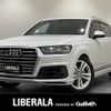 audi q7 2017 -AUDI--Audi Q7 ABA-4MCREA--WAUZZZ4MXHD017517---AUDI--Audi Q7 ABA-4MCREA--WAUZZZ4MXHD017517- image 1