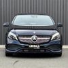 mercedes-benz a-class 2018 -MERCEDES-BENZ--Benz A Class DBA-176042--WDD1760422J745453---MERCEDES-BENZ--Benz A Class DBA-176042--WDD1760422J745453- image 18