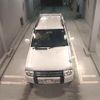mitsubishi pajero-mini 2010 CFJ1871241 image 7