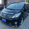 toyota alphard 2012 -TOYOTA--Alphard DAA-ATH20W--ATH20-8024349---TOYOTA--Alphard DAA-ATH20W--ATH20-8024349- image 1