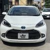 toyota aqua 2024 CFJ1749436 image 19