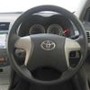 toyota corolla-axio 2007 TE2675 image 2