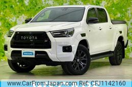 toyota hilux-pick-up 2022 quick_quick_3DF-GUN125_GUN125-3937595