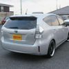 toyota prius-α 2012 -TOYOTA 【名変中 】--Prius α ZVW40W--3016089---TOYOTA 【名変中 】--Prius α ZVW40W--3016089- image 13