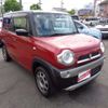 suzuki hustler 2015 -SUZUKI--Hustler DBA-MR31S--MR31S-294733---SUZUKI--Hustler DBA-MR31S--MR31S-294733- image 21