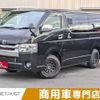 toyota hiace-van 2014 -TOYOTA--Hiace Van CBF-TRH200V--TRH200-0194687---TOYOTA--Hiace Van CBF-TRH200V--TRH200-0194687- image 1