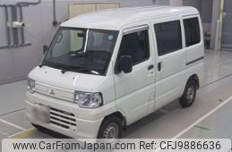 mitsubishi minicab-van 2012 -MITSUBISHI--Minicab Van U61Vｶｲ-1803737---MITSUBISHI--Minicab Van U61Vｶｲ-1803737-