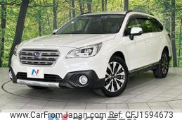 subaru outback 2015 CFJ1594673