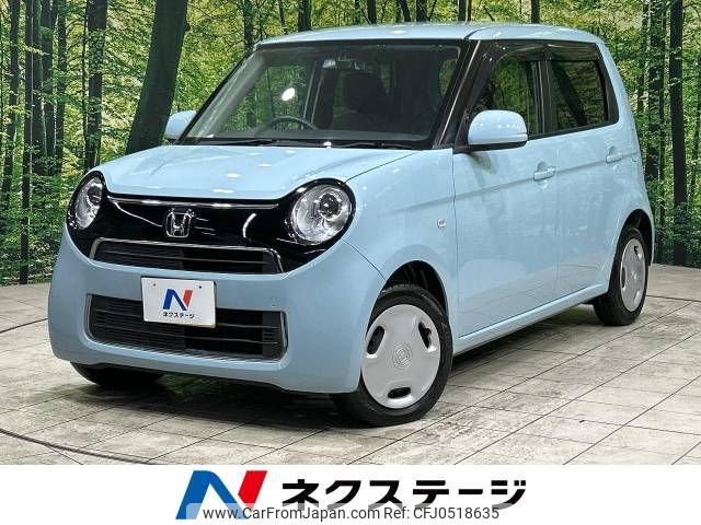 honda n-one 2019 -HONDA--N ONE DBA-JG1--JG1-1317080---HONDA--N ONE DBA-JG1--JG1-1317080- image 1