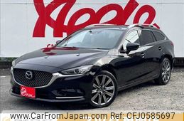 mazda atenza 2019 -MAZDA--Atenza Wagon LDA-GJ2FW--GJ2FW-401510---MAZDA--Atenza Wagon LDA-GJ2FW--GJ2FW-401510-