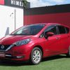 nissan note 2017 -NISSAN--Note DAA-HE12--HE12-058343---NISSAN--Note DAA-HE12--HE12-058343- image 27