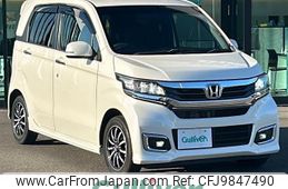 honda n-wgn 2017 -HONDA--N WGN DBA-JH1--JH1-1365615---HONDA--N WGN DBA-JH1--JH1-1365615-