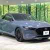 mazda mazda3-fastback 2022 CFJ1636026 image 16