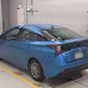 toyota prius 2019 -TOYOTA--Prius DAA-ZVW55--ZVW55-6011886---TOYOTA--Prius DAA-ZVW55--ZVW55-6011886- image 11