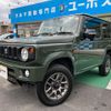 suzuki jimny 2018 GOO_JP_700070854230220205001 image 8