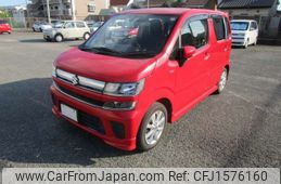 suzuki wagon-r 2018 CFJ1576160