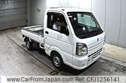 suzuki carry-truck 2017 -SUZUKI 【ＮＯ後日 】--Carry Truck DA16T-365256---SUZUKI 【ＮＯ後日 】--Carry Truck DA16T-365256-