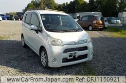 daihatsu move 2012 -DAIHATSU--Move DBA-LA100S--LA100S-0132404---DAIHATSU--Move DBA-LA100S--LA100S-0132404-