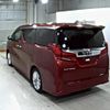 toyota alphard 2019 -TOYOTA--Alphard AGH30W--AGH30-0293635---TOYOTA--Alphard AGH30W--AGH30-0293635- image 6