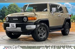 toyota fj-cruiser 2013 -TOYOTA--FJ Curiser CBA-GSJ15W--GSJ15-0122731---TOYOTA--FJ Curiser CBA-GSJ15W--GSJ15-0122731-