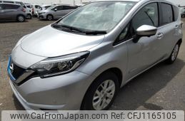 nissan note 2020 quick_quick_DAA-HE12_HE12-411429