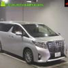 toyota alphard 2017 -TOYOTA 【三重 302ﾃ7361】--Alphard AGH35W--0022928---TOYOTA 【三重 302ﾃ7361】--Alphard AGH35W--0022928- image 1