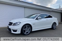 mercedes-benz amg 2012 -MERCEDES-BENZ--AMG CBA-204377--WDD2043771F855696---MERCEDES-BENZ--AMG CBA-204377--WDD2043771F855696-