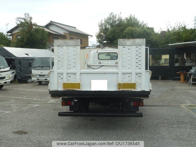 isuzu elf-truck 2004 CFJ1738545 image 2