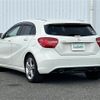 mercedes-benz a-class 2014 -MERCEDES-BENZ--Benz A Class DBA-176042--WDD1760422V029205---MERCEDES-BENZ--Benz A Class DBA-176042--WDD1760422V029205- image 15