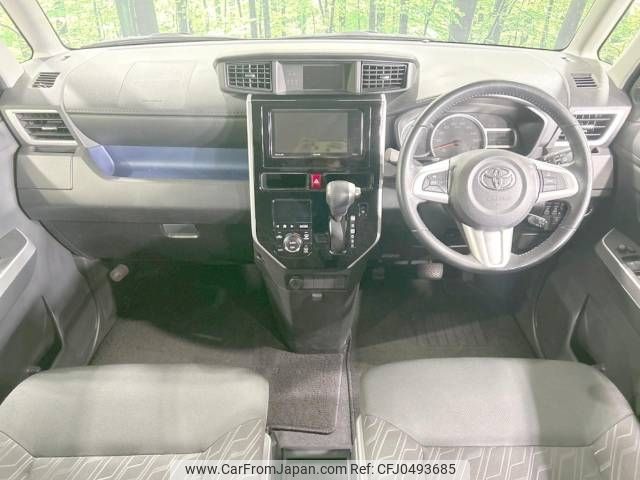 toyota roomy 2017 -TOYOTA--Roomy DBA-M900A--M900A-0118554---TOYOTA--Roomy DBA-M900A--M900A-0118554- image 2