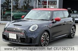 mini mini-others 2022 quick_quick_XRJCWMW_WMW72DH0802T52037