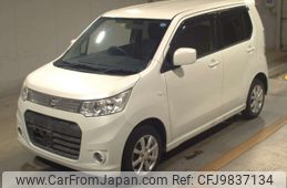 suzuki wagon-r 2013 -SUZUKI--Wagon R MH34S-717495---SUZUKI--Wagon R MH34S-717495-