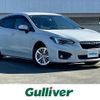 subaru impreza-wagon 2018 -SUBARU--Impreza Wagon DBA-GT2--GT2-034344---SUBARU--Impreza Wagon DBA-GT2--GT2-034344- image 1