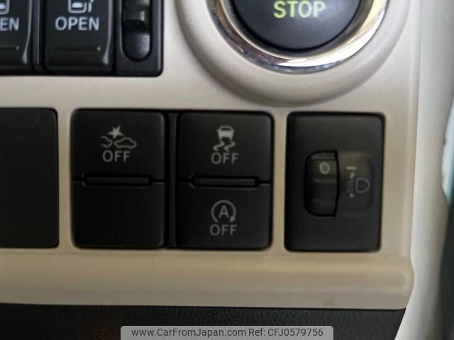 daihatsu move-canbus 2017 -DAIHATSU--Move Canbus DBA-LA800S--LA800S-0063167---DAIHATSU--Move Canbus DBA-LA800S--LA800S-0063167- image 2