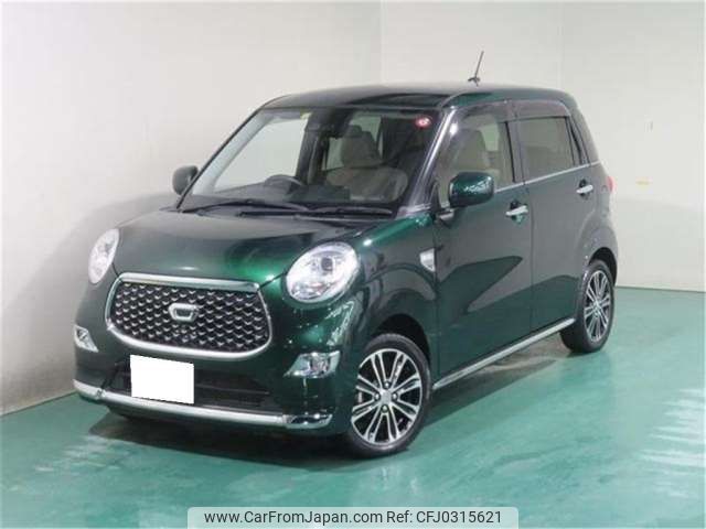 daihatsu cast 2020 -DAIHATSU--Cast DBA-LA250S--LA250S-0189837---DAIHATSU--Cast DBA-LA250S--LA250S-0189837- image 1