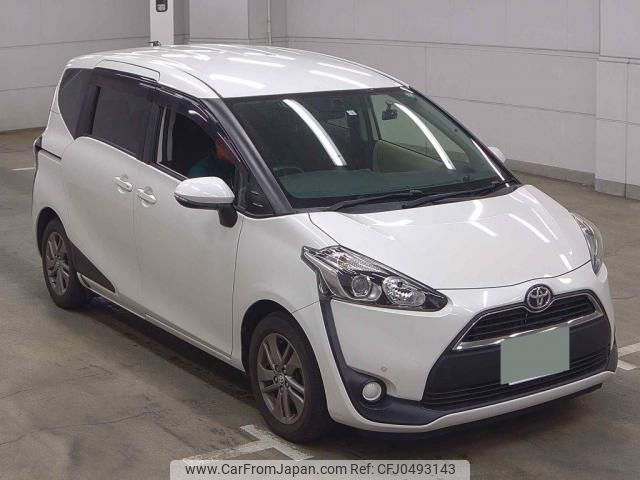 toyota sienta 2016 quick_quick_DBA-NSP170G_NSP170-7029391 image 1