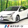 toyota prius 2016 -TOYOTA--Prius DAA-ZVW51--ZVW51-8007579---TOYOTA--Prius DAA-ZVW51--ZVW51-8007579- image 1