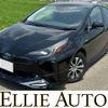 toyota prius 2020 CFJ1513736 image 1