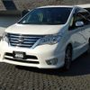 nissan serena 2014 -NISSAN--Serena DAA-HFC26--HFC26-229989---NISSAN--Serena DAA-HFC26--HFC26-229989- image 1