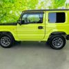 suzuki jimny 2022 quick_quick_3BA-JB64W_JB64W-248897 image 2