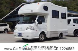mazda bongo-truck 2007 GOO_NET_EXCHANGE_0708485A30250531W001