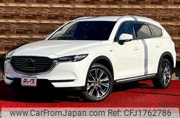 mazda cx-8 2020 CFJ1762786