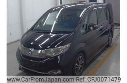 honda stepwagon-spada 2017 quick_quick_DBA-RP3_1129787