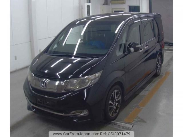 honda stepwagon-spada 2017 quick_quick_DBA-RP3_1129787 image 1