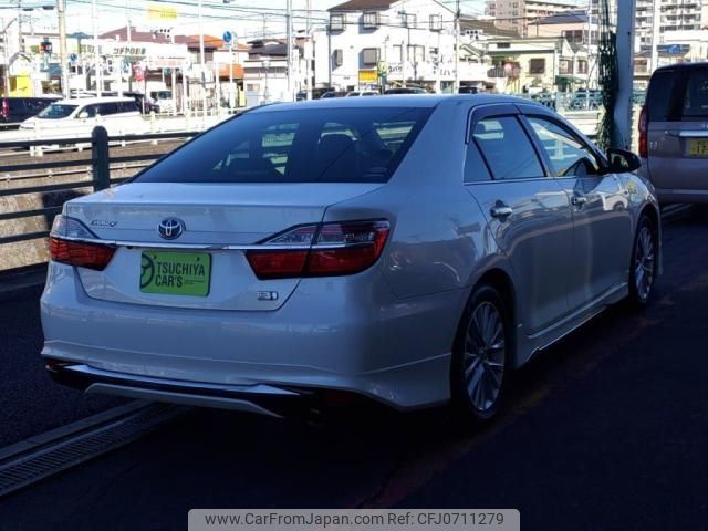 toyota camry 2016 -TOYOTA--Camry DAA-AVV50--AVV50-1051077---TOYOTA--Camry DAA-AVV50--AVV50-1051077- image 2