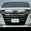 toyota alphard 2023 -TOYOTA--Alphard 3BA-AGH40W--AGH40-0005840---TOYOTA--Alphard 3BA-AGH40W--AGH40-0005840- image 19