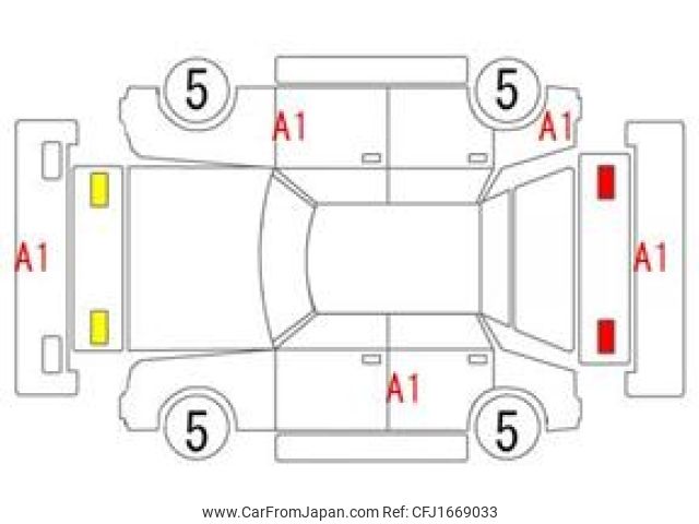 peugeot 2008 2017 CFJ1669033 image 2