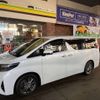 toyota alphard 2019 -TOYOTA 【品川 360ﾃ 333】--Alphard DBA-GGH30W--GGH30-0032618---TOYOTA 【品川 360ﾃ 333】--Alphard DBA-GGH30W--GGH30-0032618- image 10